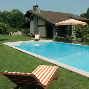 Bed & Breakfast Il Ciliegio Lomnago