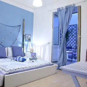 Guest house Vacanze Palermitane Palermo
