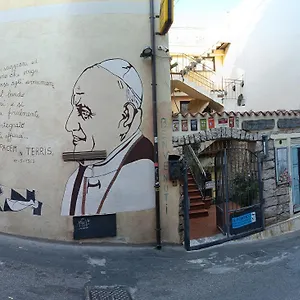 Bed & Breakfast Il Portico Orgosolo
