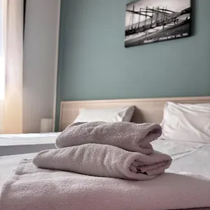 Hotel '904 Buggerru