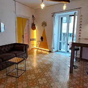 Guest house Exclusive Dependance Palermo
