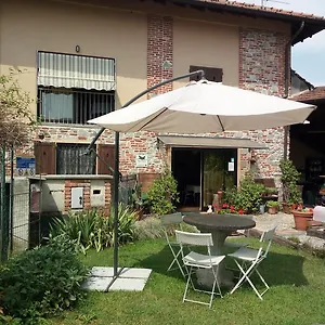 Bed & Breakfast Coco Loco Sesto Calende
