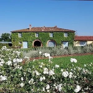  Vakantieboerderij Residenza Ca De Frati