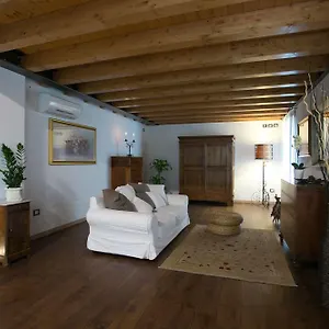 Guest house Ca' Gemma Treviso